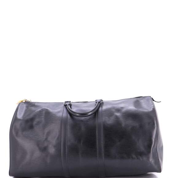 Louis Vuitton Keepall Bag Epi Leather #243516L11B